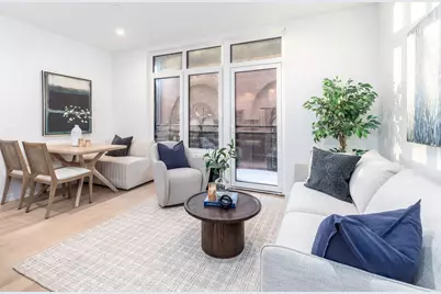 1395 Washington Street #401, Boston, MA 02118 - Photo 1