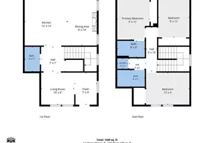 65 Wales St, Taunton, MA 02780 - Photo 31