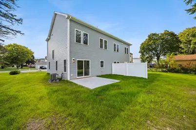 65 Wales Street #C, Taunton, MA 02780 - Photo 33