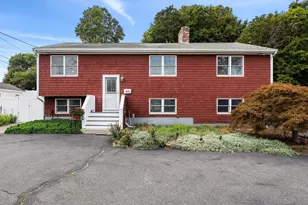 411 Newport Rd, Hull, MA 02045 - Photo 1