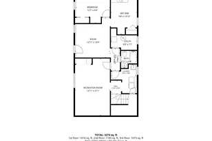 113 New Haven St, Boston, MA 02132 - Photo 37