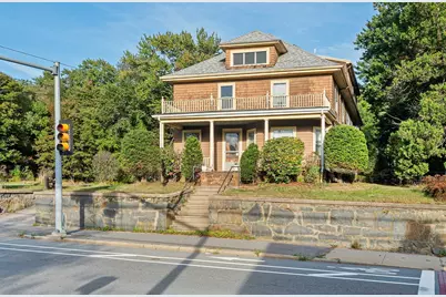 305 South Franklin St, Holbrook, MA 02343 - Photo 1