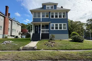 398 Lovell St, Worcester, MA 01602 - Photo 1