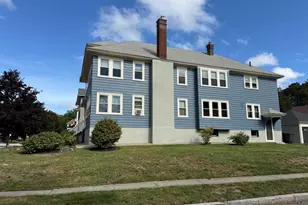 398 Lovell St, Worcester, MA 01602 - Photo 3