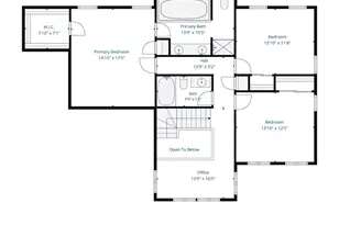 48 Hickory Dr, Worcester, MA 01609 - Photo 19