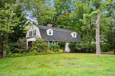 64 Plain Road, Wayland, MA 01778 - Photo 1