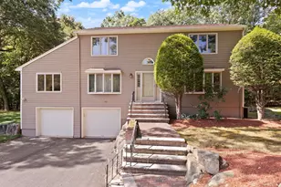 109 Hampton Rd, Sharon, MA 02067 - Photo 1