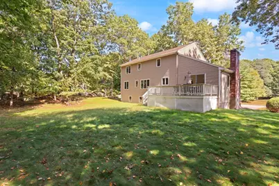 109 Hampton Rd, Sharon, MA 02067 - Photo 19