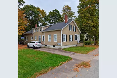 6 Howard Ave #2, Foxboro, MA 02035 - Photo 1