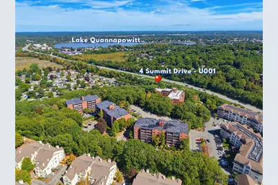 4 Summit Dr #001, Reading, MA 01867 - Photo 5