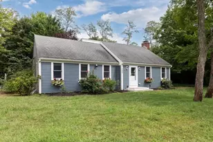 720 Massasoit Rd, Eastham, MA 02642 - Photo 1