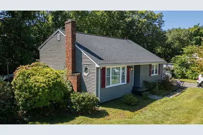 19 Anawan St, Brockton, MA 02302 - Photo 1