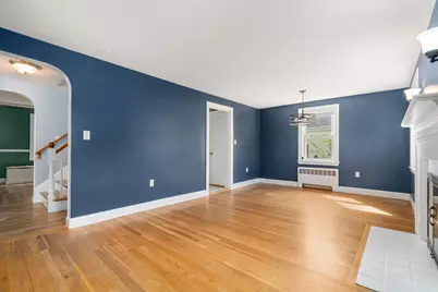 138 Winchester St, Newton, MA 02461 - Photo 5