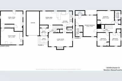 138 Winchester St, Newton, MA 02461 - Photo 21