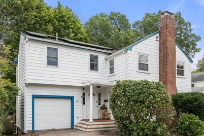 138 Winchester St, Newton, MA 02461 - Photo 1