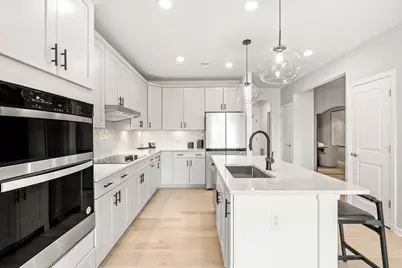 320 Martins Landing #2510, North Reading, MA 01864 - Photo 5