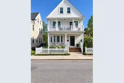 11 Falkland St. #2, Boston, MA 02135 - Photo 1