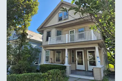 111-113 Brown Ave #2, Boston, MA 02131 - Photo 1