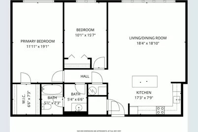 38 Dunham Rd #204, Beverly, MA 01915 - Photo 27