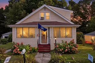55 Clover Street, Worcester, MA 01603 - Photo 3