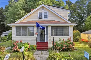 55 Clover Street, Worcester, MA 01603 - Photo 1
