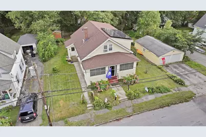 55 Clover St, Worcester, MA 01603 - Photo 5