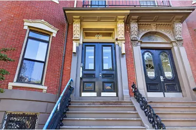 656 Tremont St #2A, Boston, MA 02118 - Photo 13