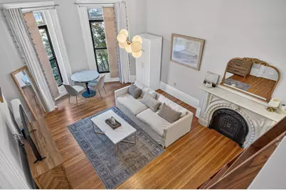 656 Tremont St #2A, Boston, MA 02118 - Photo 3
