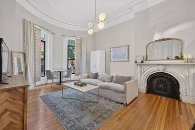 656 Tremont St #2A, Boston, MA 02118 - Photo 1