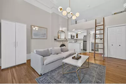 656 Tremont St #2A, Boston, MA 02118 - Photo 5