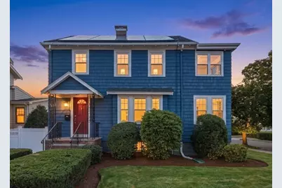 266 Governors Ave, Medford, MA 02155 - Photo 41