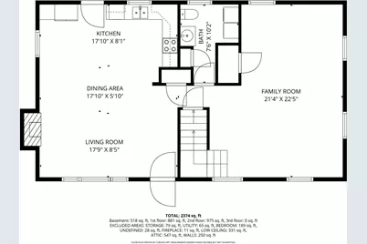 15 Rockland St, Hanover, MA 02339 - Photo 39