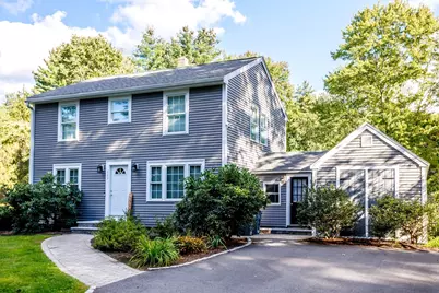 662 Old Harvard Rd, Boxborough, MA 01719 - Photo 1