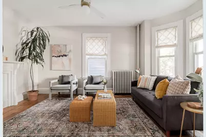 68 Antrim St. #1, Cambridge, MA 02139 - Photo 3