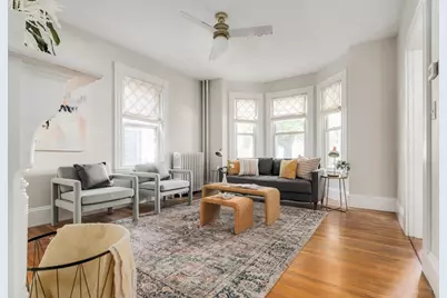 68 Antrim St. #1, Cambridge, MA 02139 - Photo 5