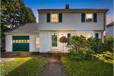 219 Laurel Street, Melrose, MA 02176 - Photo 3
