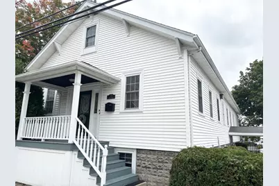 13 Park Street #C, Mansfield, MA 02048 - Photo 1