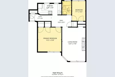 41 Bowdoin St #25, Cambridge, MA 02138 - Photo 23