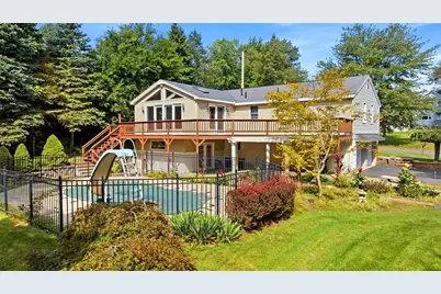 12 Kensington Ave, East Longmeadow, MA 01028 - Photo 5