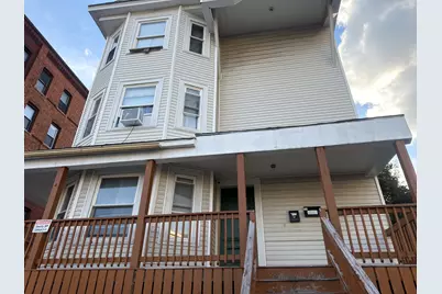 4 Preston St #2, Worcester, MA 01610 - Photo 1