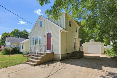 80 Hill Ave, Franklin, MA 02038 - Photo 1