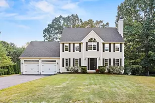 15 Riveredge Rd, Mansfield, MA 02048 - Photo 1