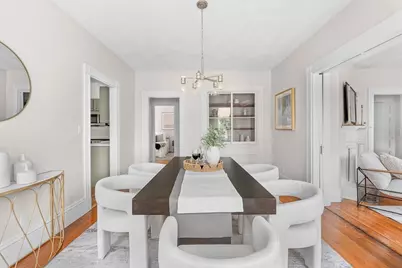 9 Prospect Hill Ave #1, Somerville, MA 02143 - Photo 5