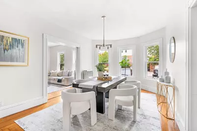 9 Prospect Hill Ave #1, Somerville, MA 02143 - Photo 7
