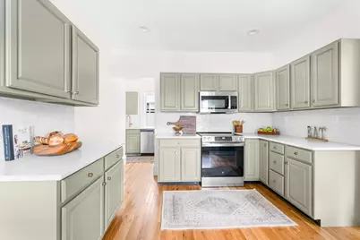 9 Prospect Hill Ave #1, Somerville, MA 02143 - Photo 1