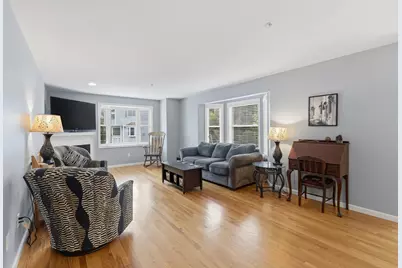 23 Governors Way #D, Milford, MA 01757 - Photo 5