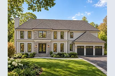 29 Gammons Road, Newton, MA 02468 - Photo 1