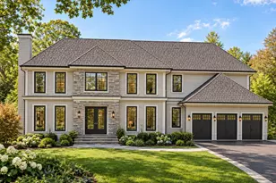 29 Gammons Rd, Newton, MA 02468 - Photo 1