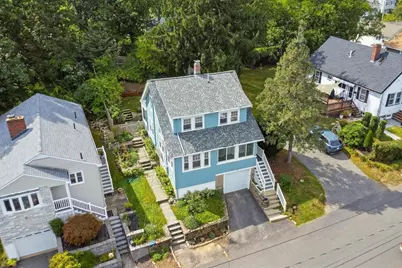 10 Governor Road, Arlington, MA 02474 - Photo 41