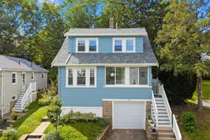 10 Governor Rd, Arlington, MA 02474 - Photo 1